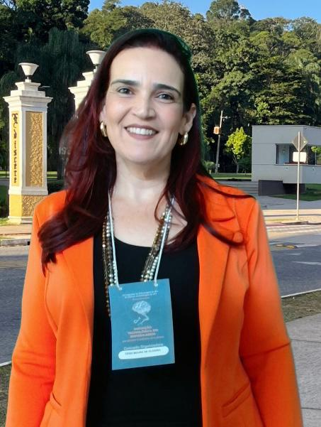 Deíse Moura de Oliveira