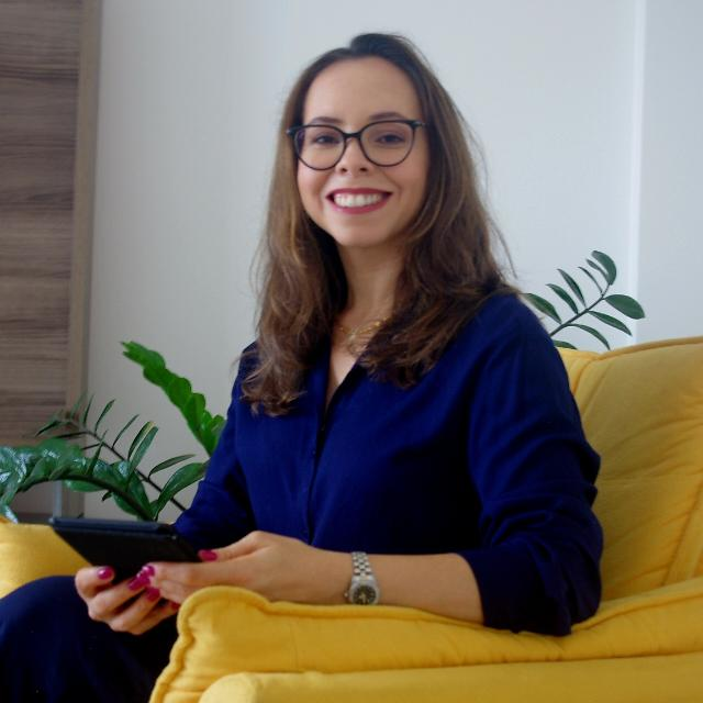 Valéria Lopes de Miranda Rosa